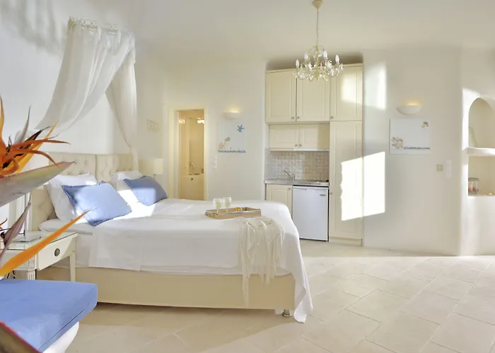 La Piscine Mykonos Villa