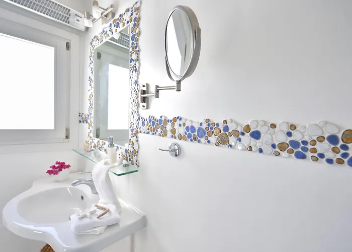 Villa La Piscine Mykonos *