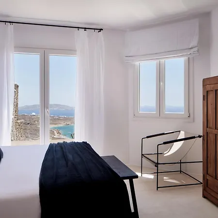 La Piscine Mykonos *