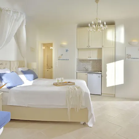 La Piscine Mykonos Villa