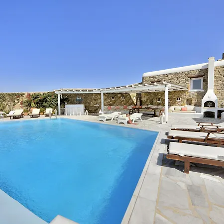 La Piscine Mykonos *