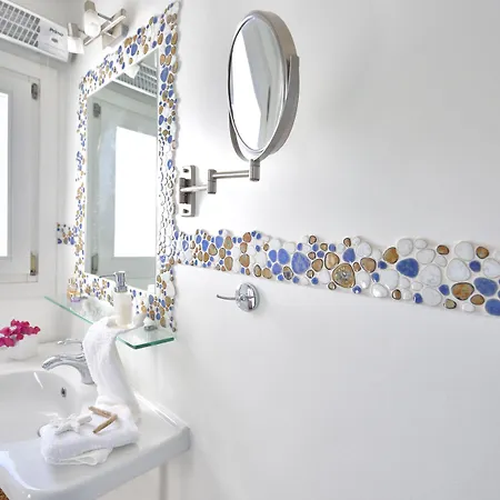 Villa La Piscine Mykonos *