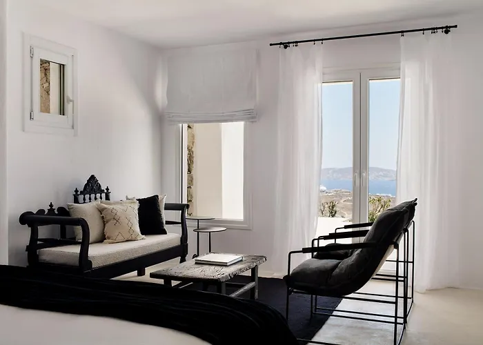 La Piscine Mykonos Βίλα