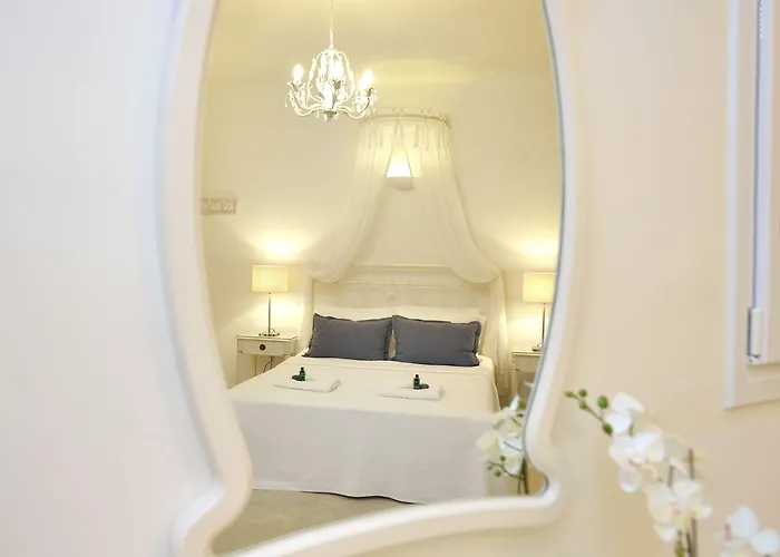 La Piscine Mykonos Houlakia