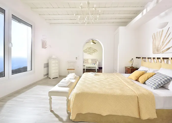 La Piscine Mykonos Βίλα