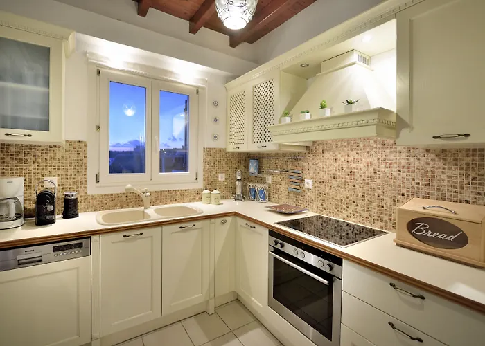 La Piscine Mykonos *