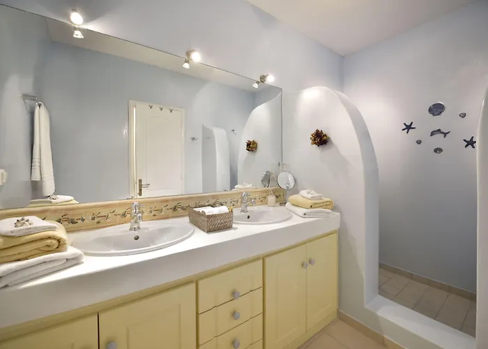 La Piscine Mykonos Houlakia