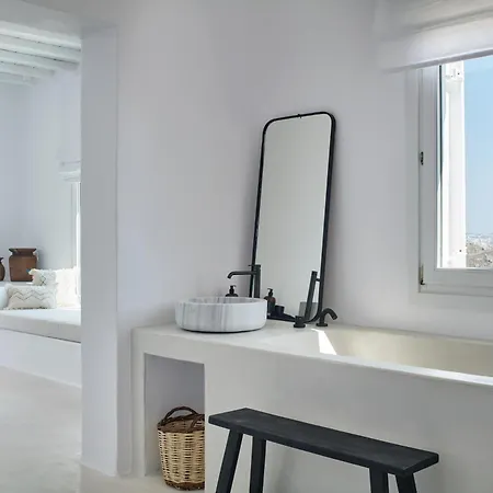 La Piscine Mykonos Χουλάκια