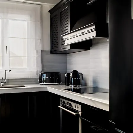 La Piscine Mykonos Χουλάκια