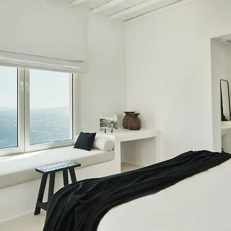 La Piscine Mykonos 别墅 Houlakia (Mykonos)