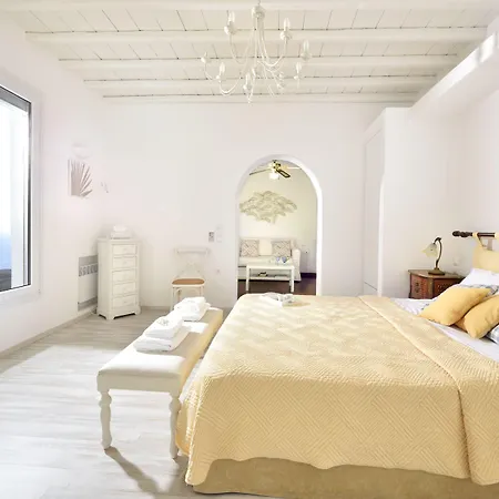 La Piscine Mykonos Βίλα