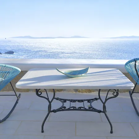 La Piscine Mykonos 别墅 *