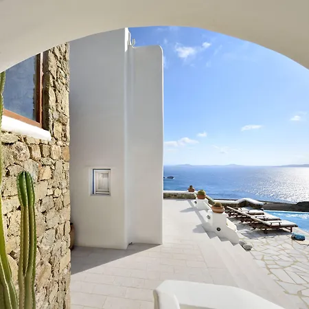 La Piscine Mykonos * Χουλάκια