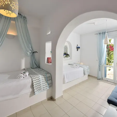 La Piscine Mykonos * Χουλάκια