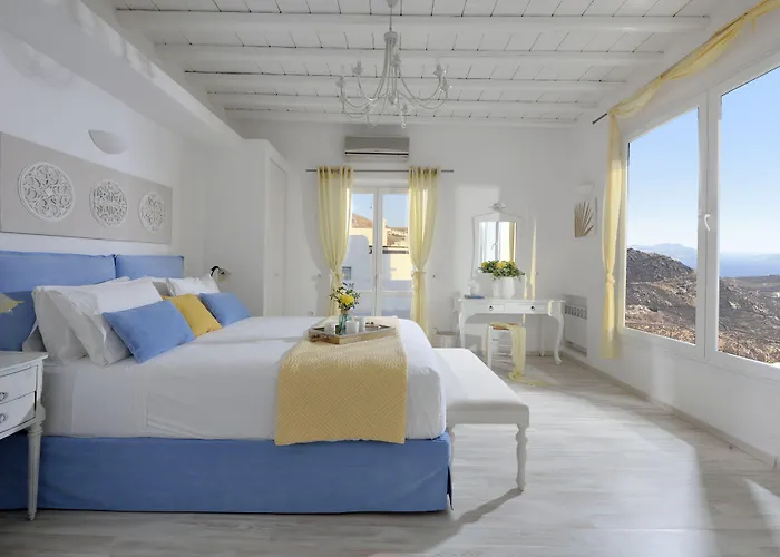 La Piscine Mykonos *