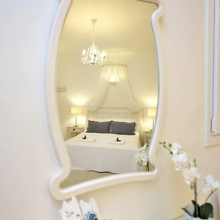 La Piscine Mykonos Houlakia (Mykonos)