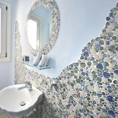 Villa La Piscine Mykonos *